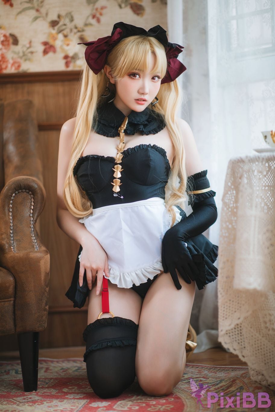 Coser Ereshkigal PixiBB.COM 009