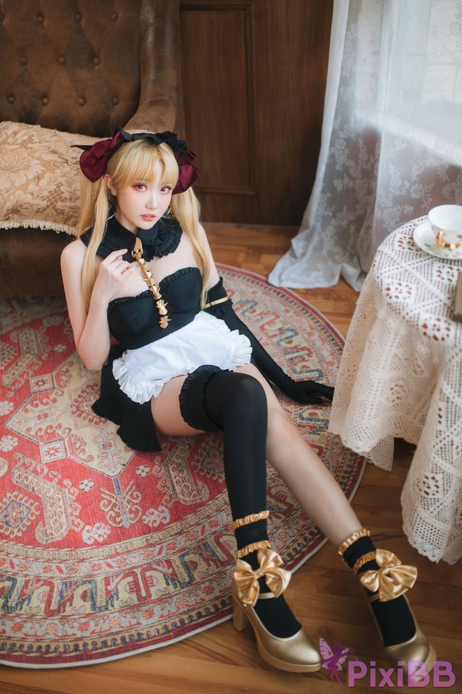 Coser Ereshkigal PixiBB.COM 013