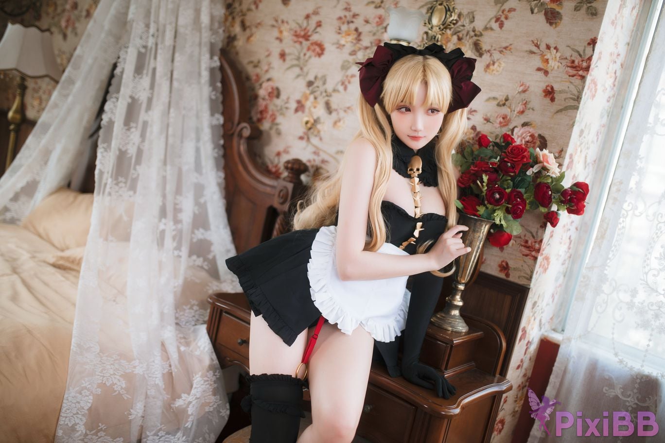Coser Ereshkigal PixiBB.COM 019