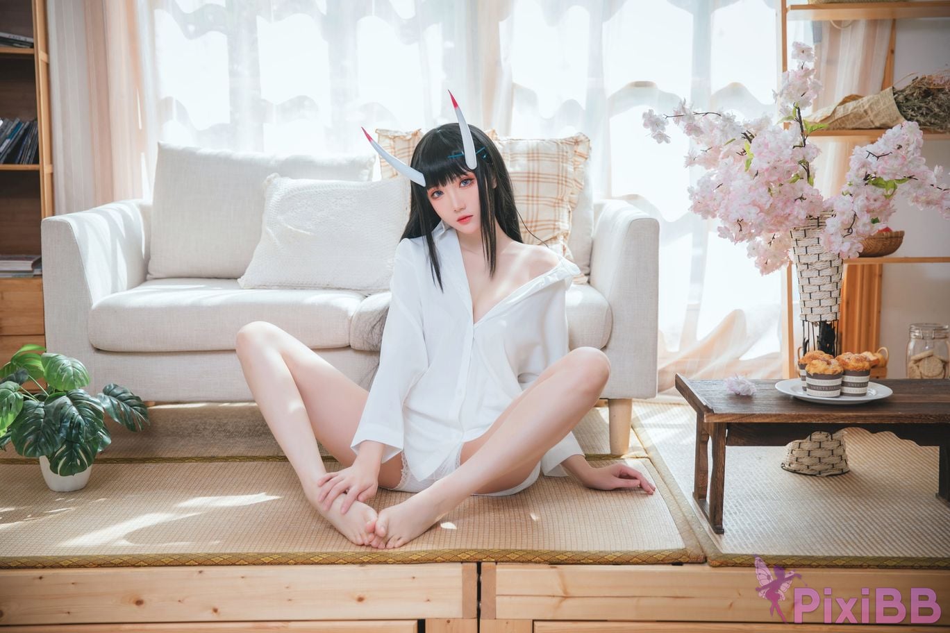 Coser PixiBB.COM 001