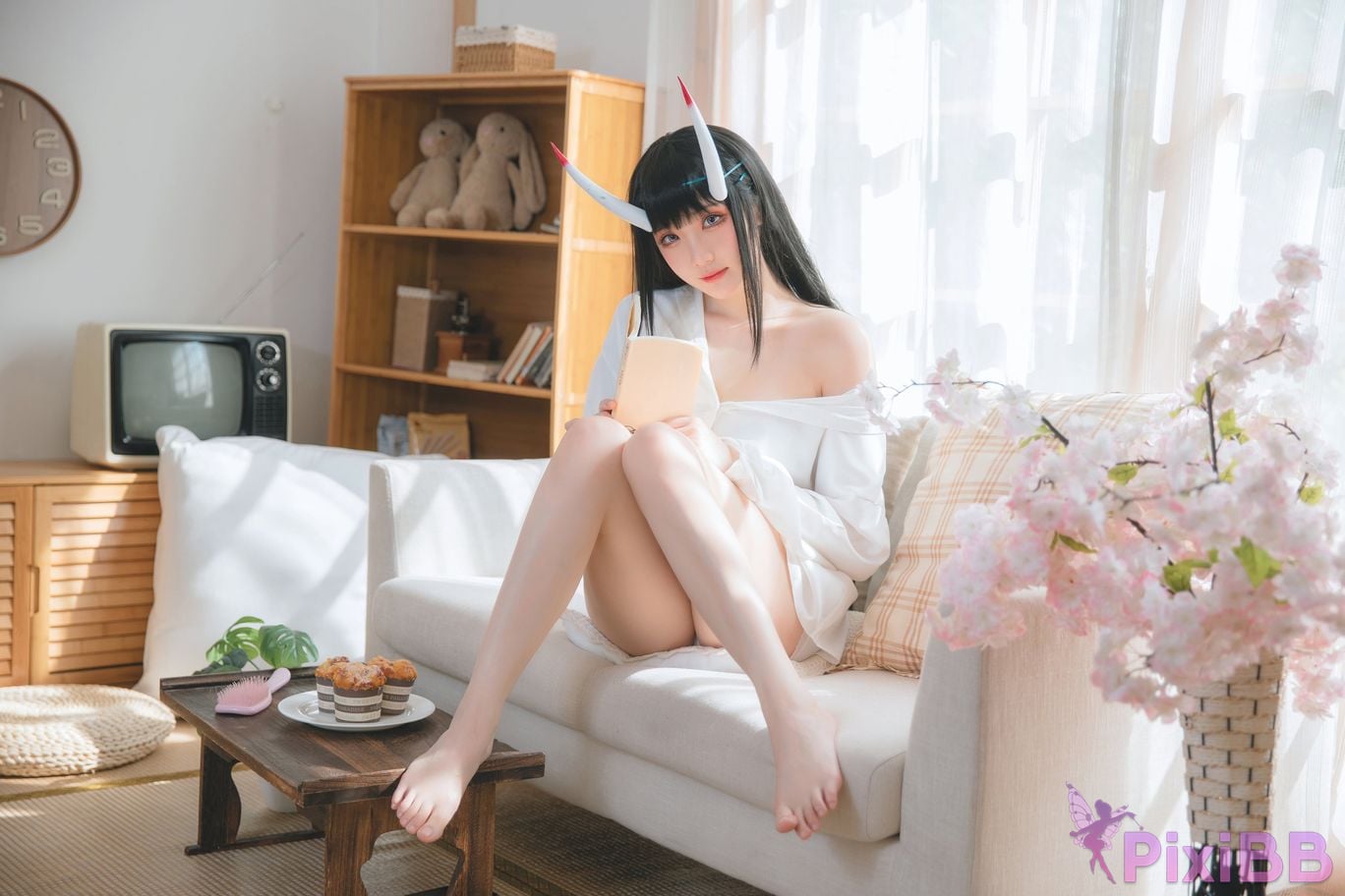 Coser PixiBB.COM 009