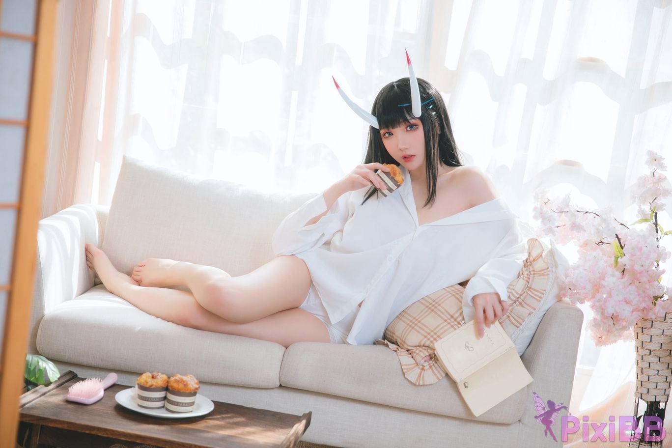 Coser PixiBB.COM 011