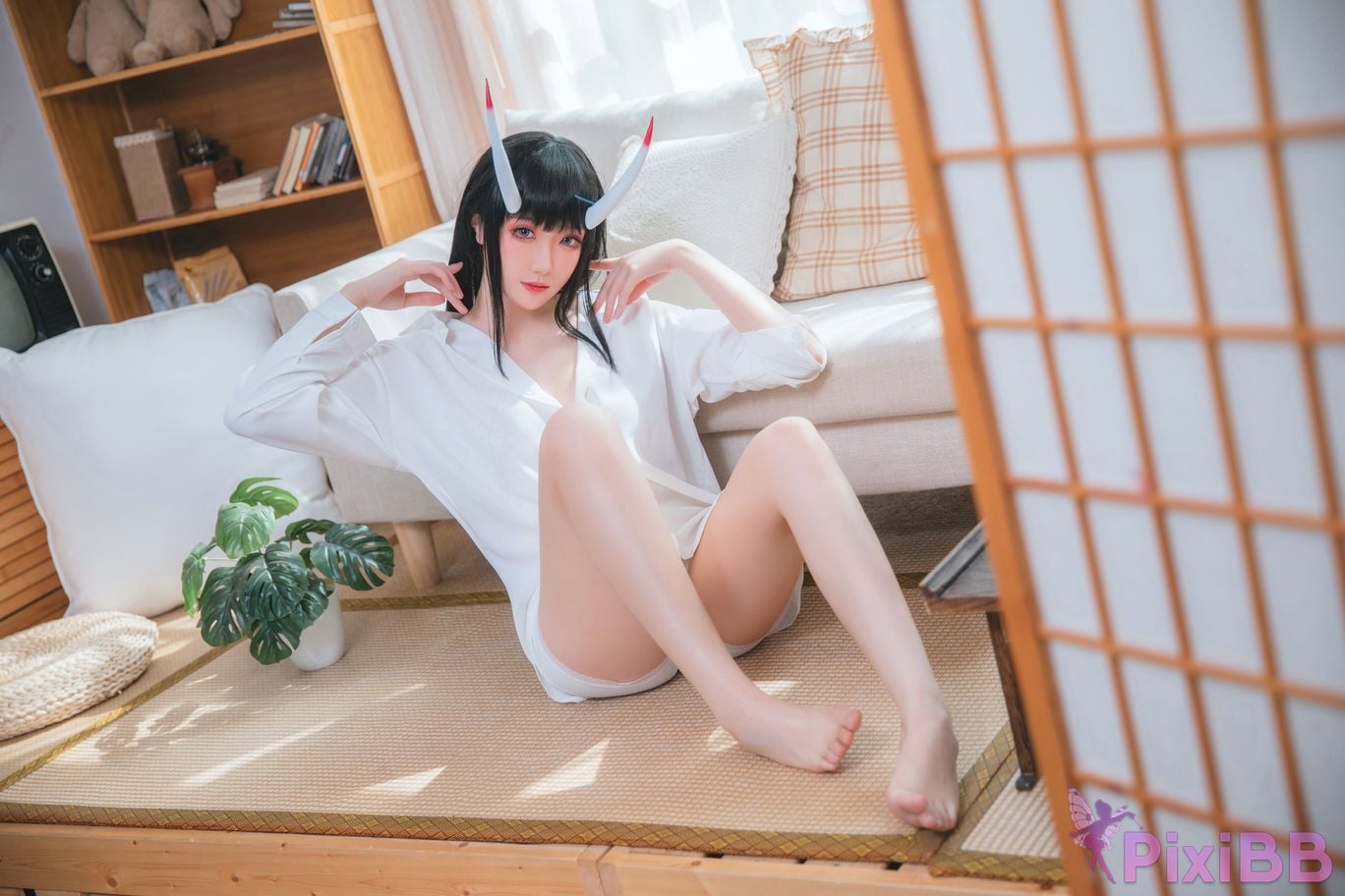 Coser PixiBB.COM 012