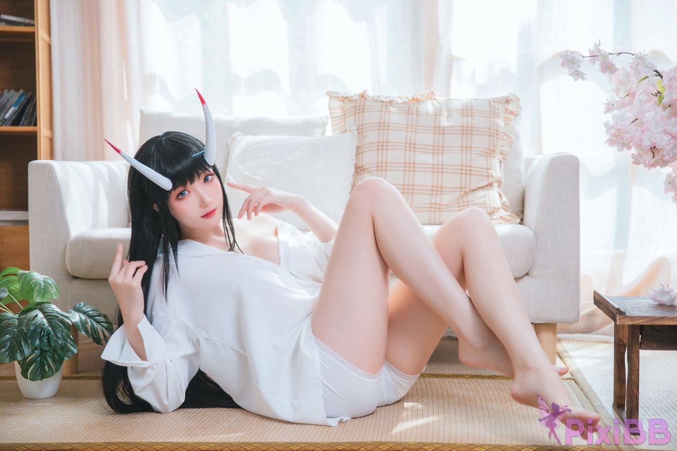 Coser PixiBB.COM 017