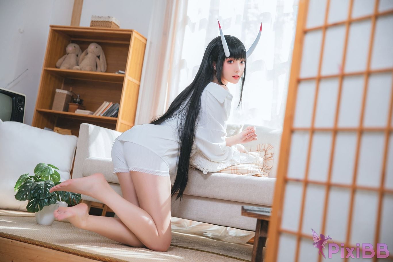 Coser PixiBB.COM 018