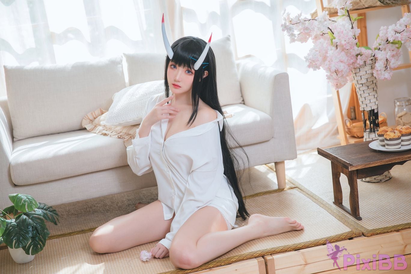 Coser PixiBB.COM 020