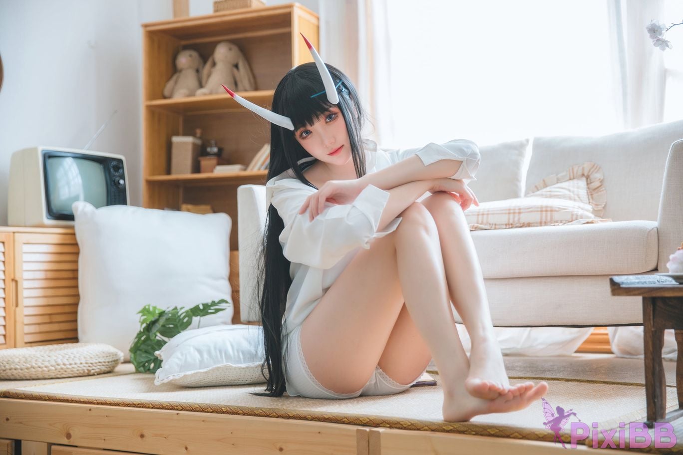 Coser PixiBB.COM 022