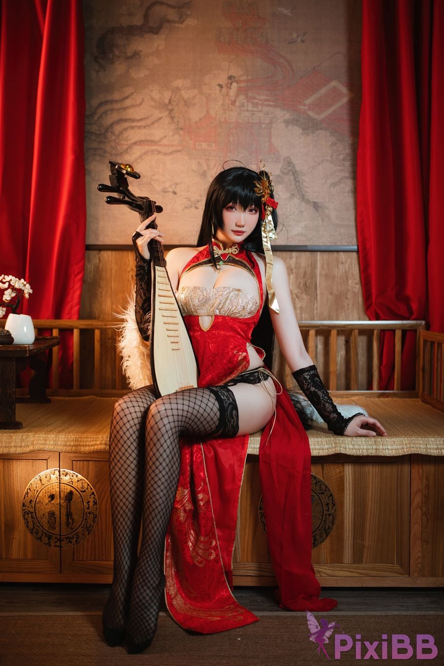 Coser PixiBB.COM 001