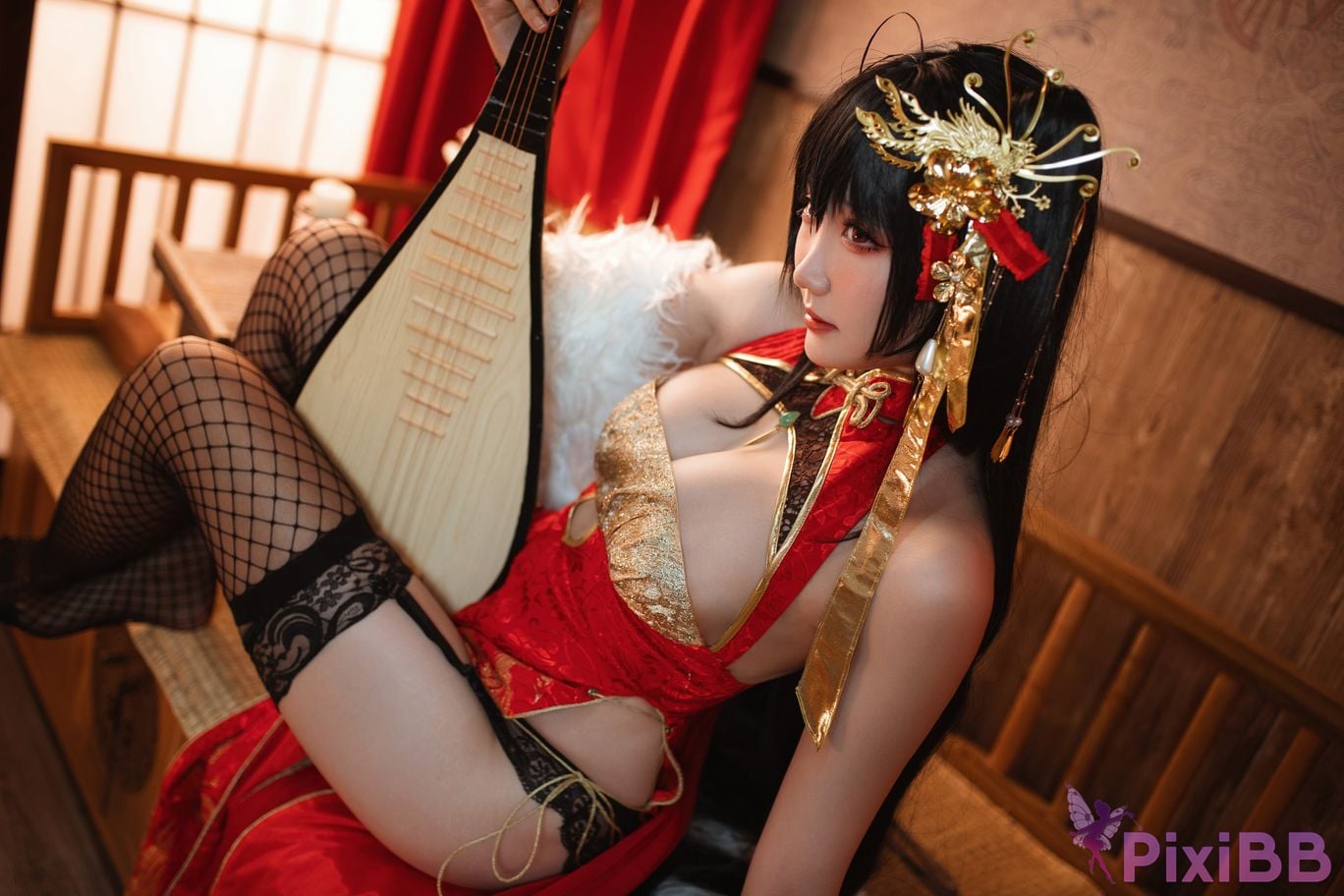 Coser PixiBB.COM 004