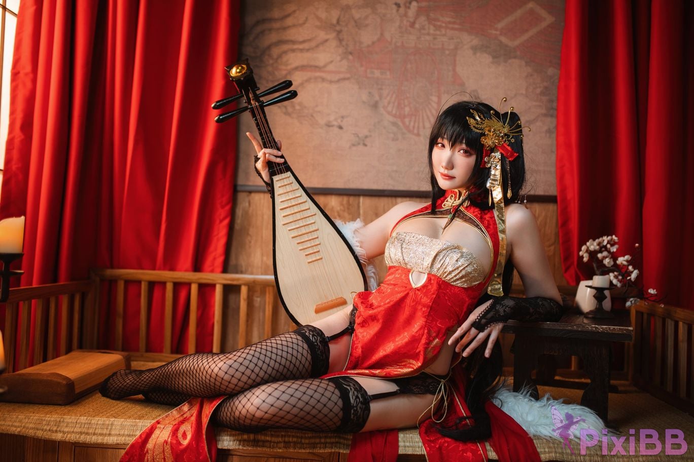 Coser PixiBB.COM 005