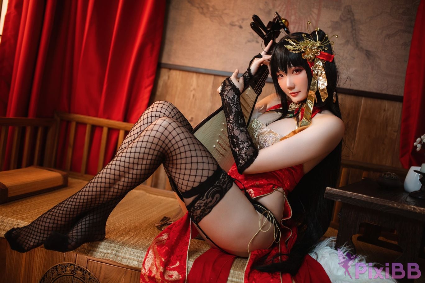 Coser PixiBB.COM 006