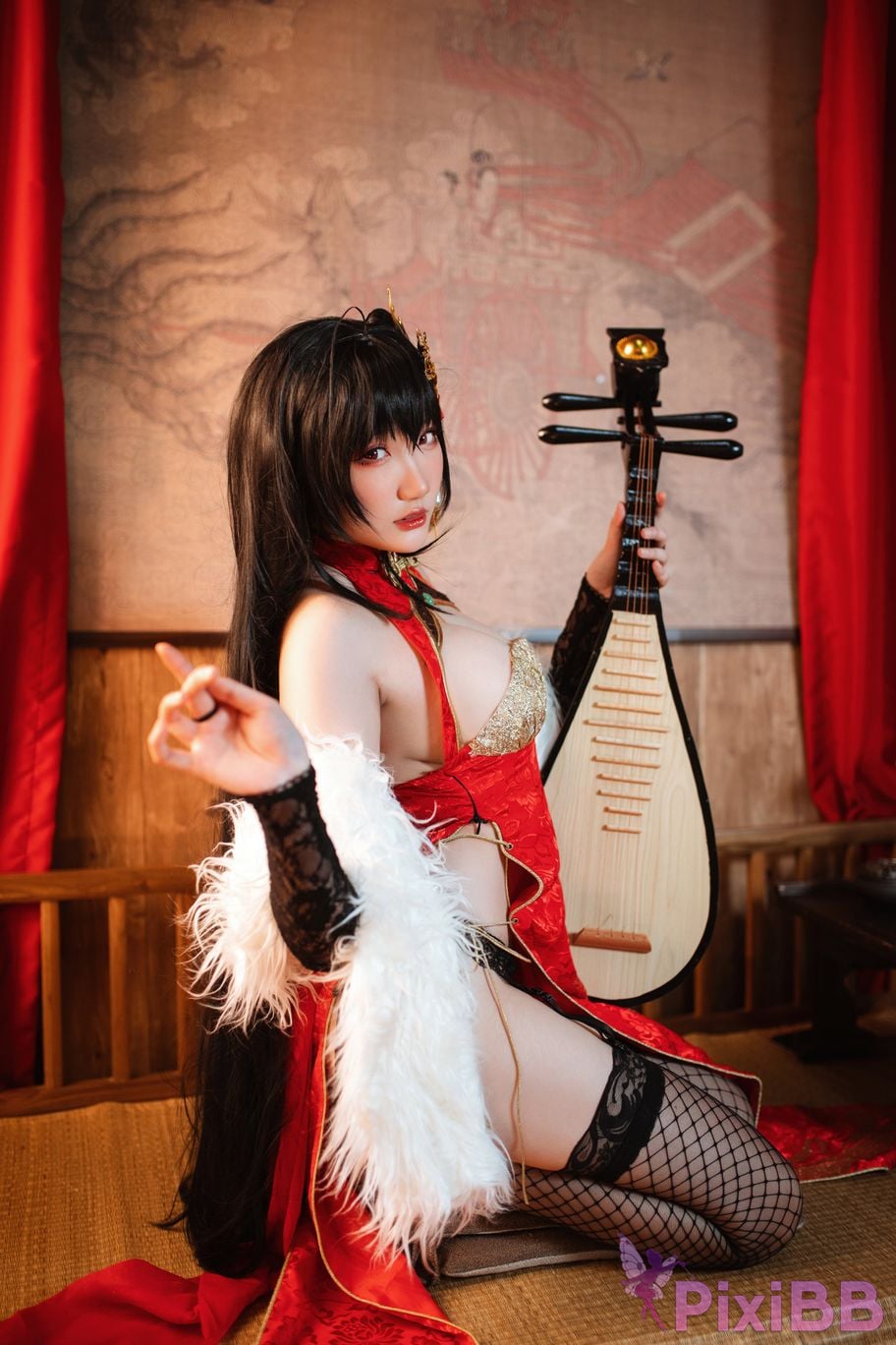 Coser PixiBB.COM 008