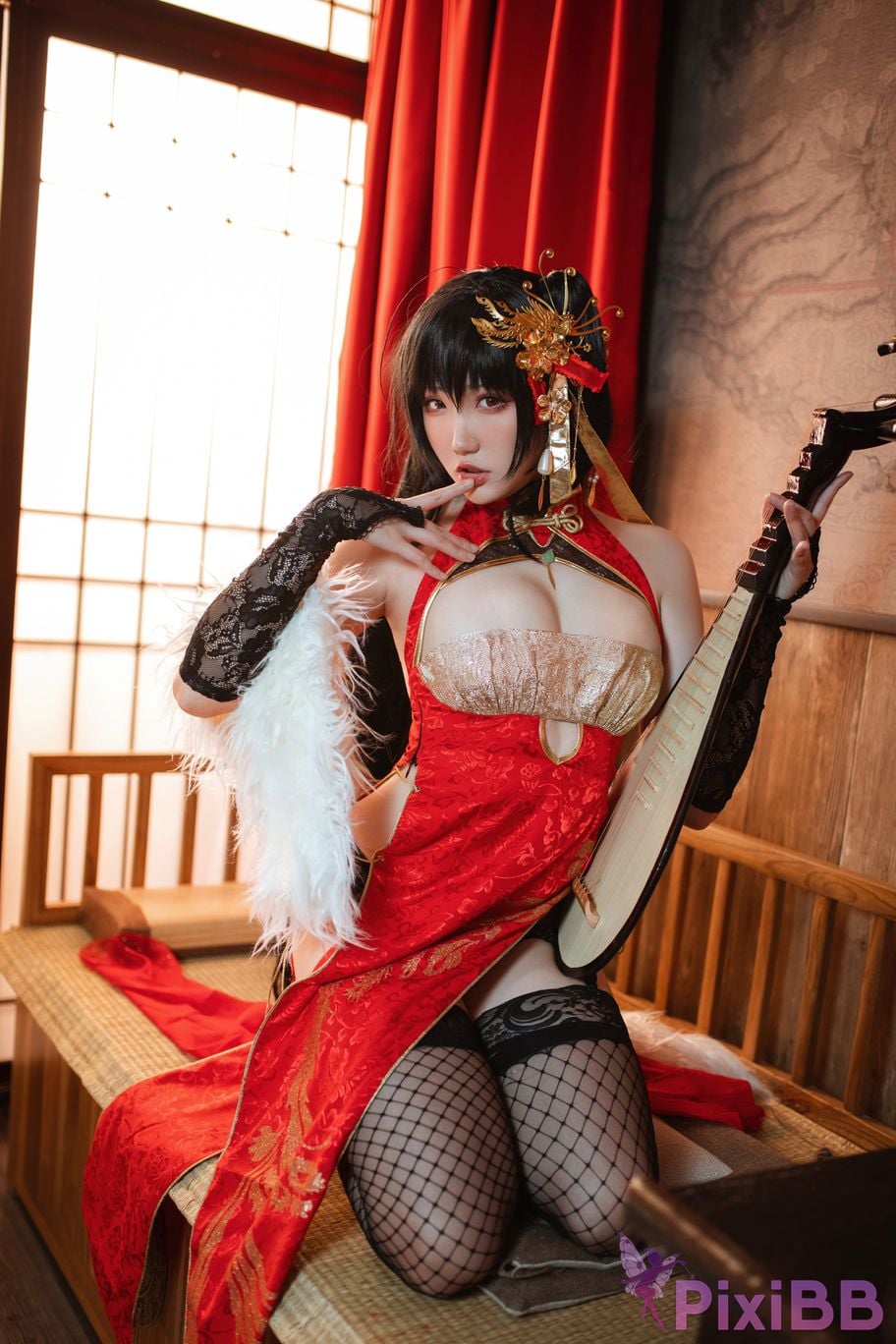 Coser PixiBB.COM 009