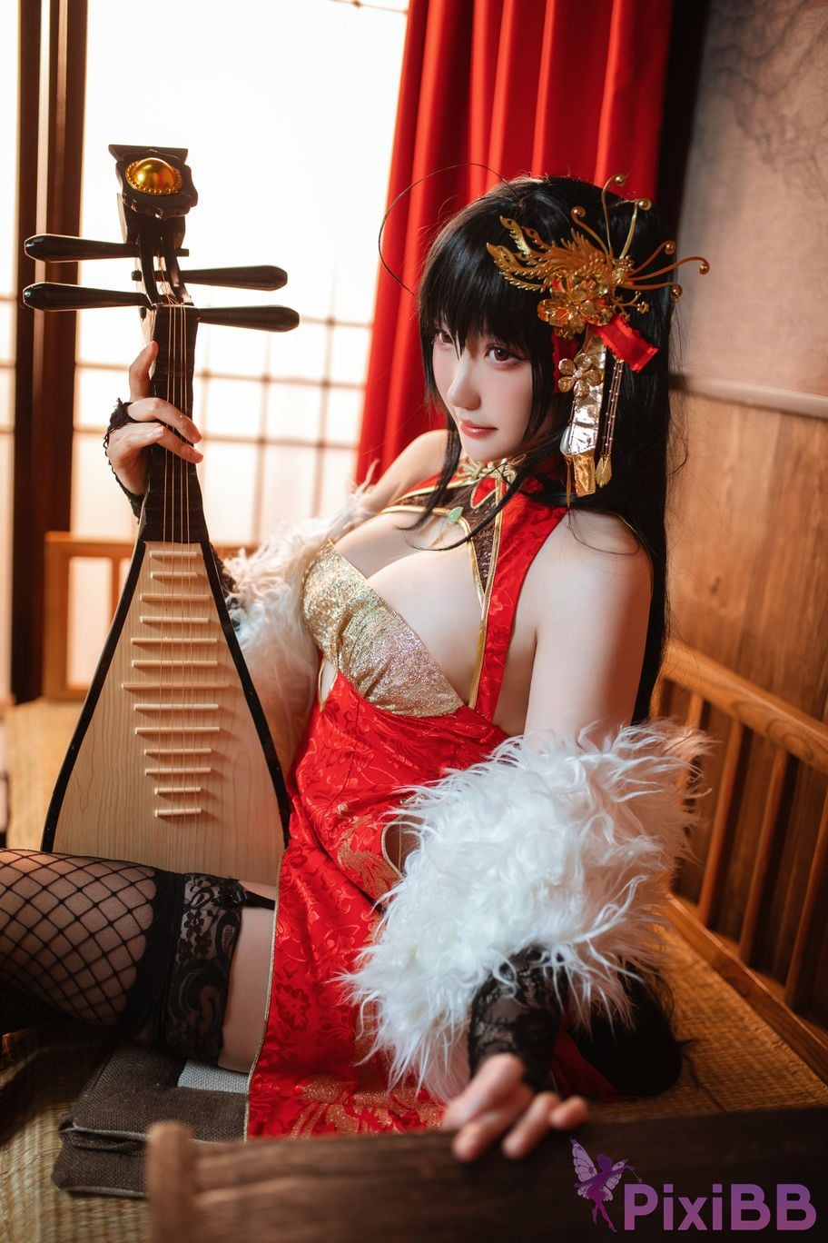 Coser PixiBB.COM 011