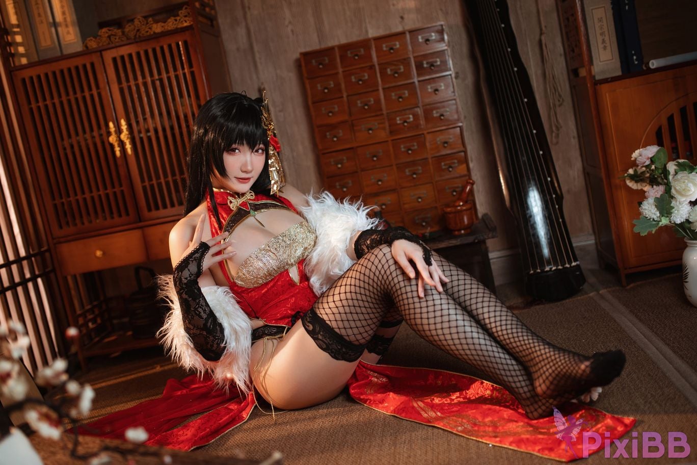 Coser PixiBB.COM 013