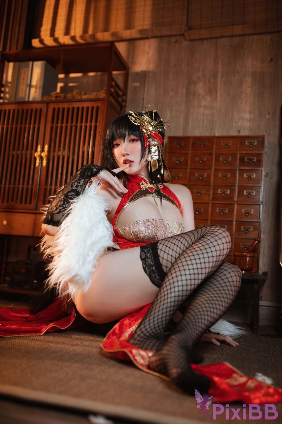 Coser PixiBB.COM 015