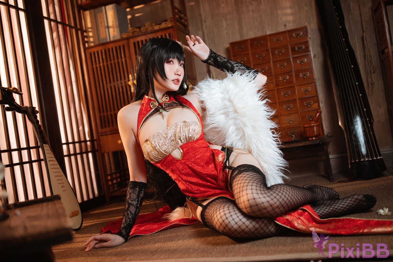 Coser PixiBB.COM 017