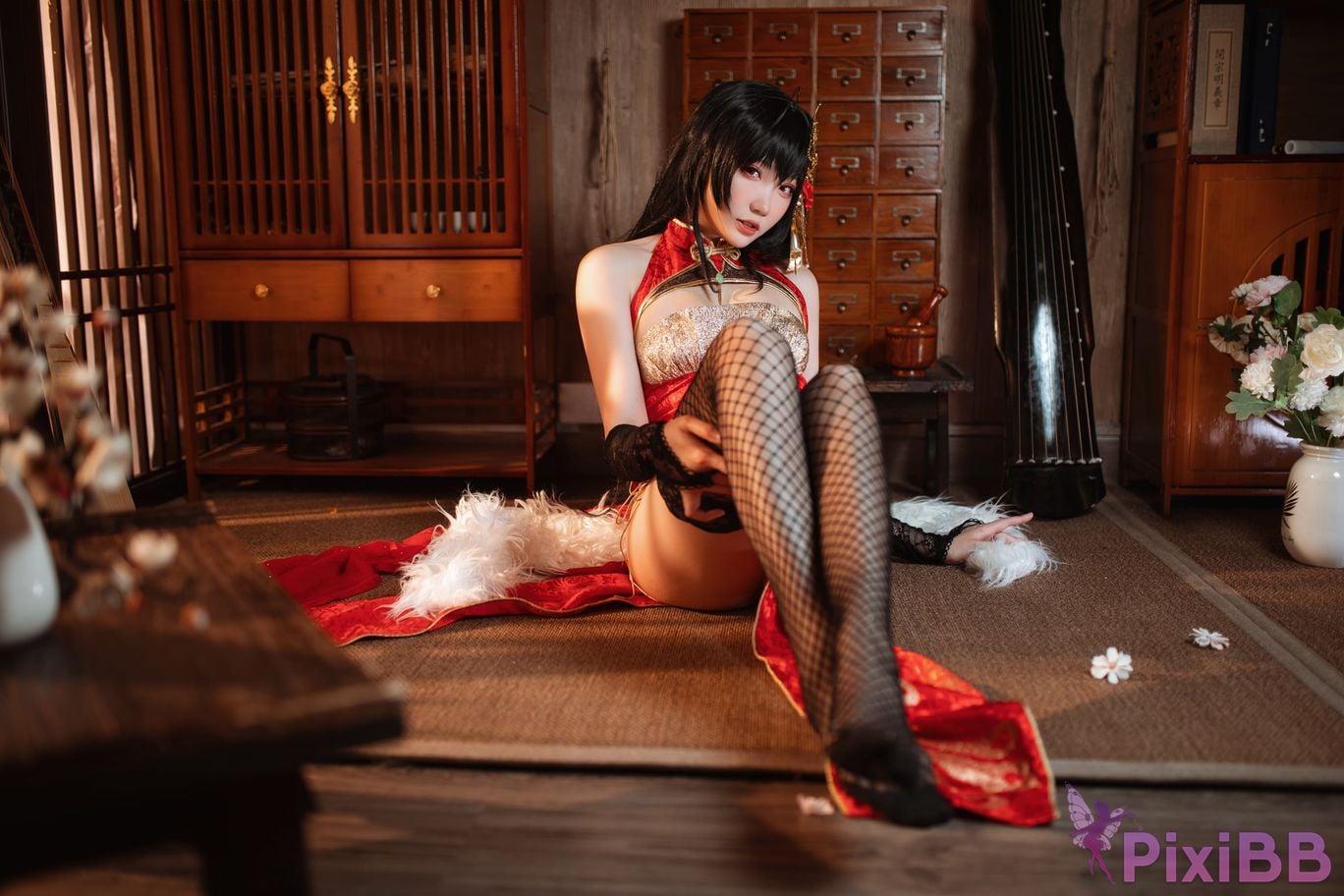 Coser PixiBB.COM 018
