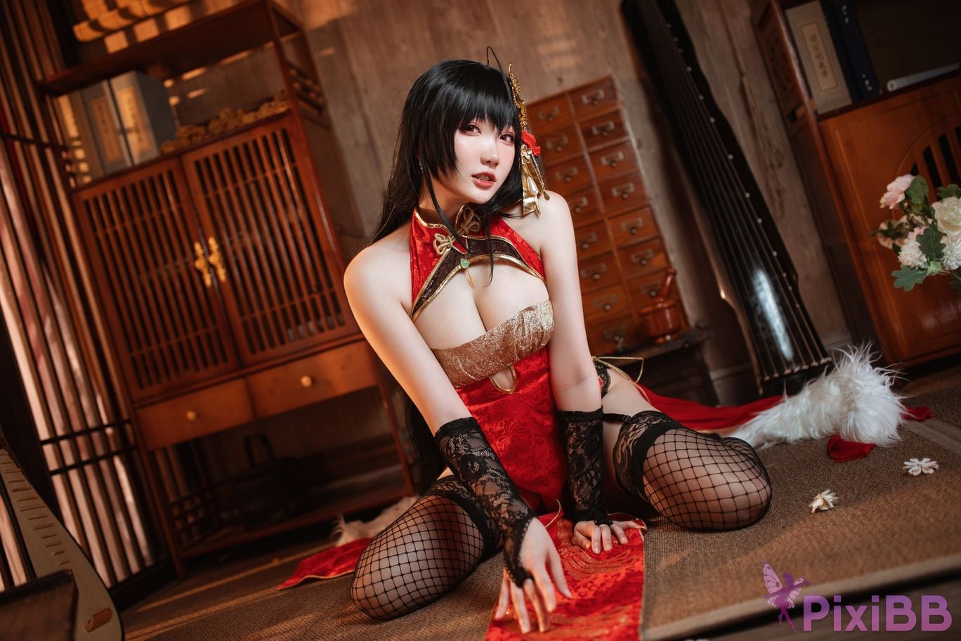 Coser PixiBB.COM 020