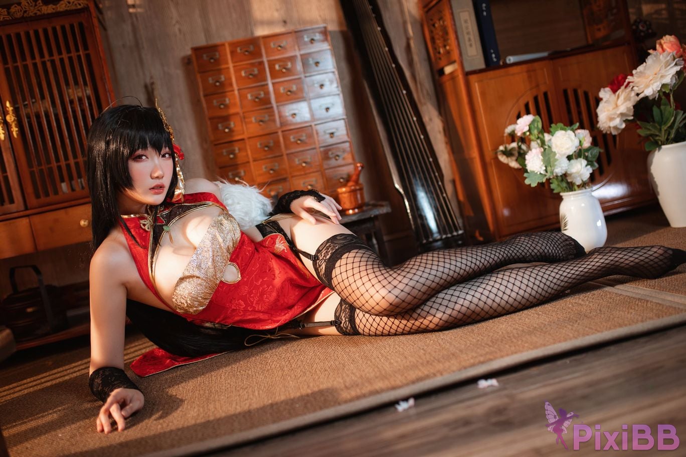 Coser PixiBB.COM 021