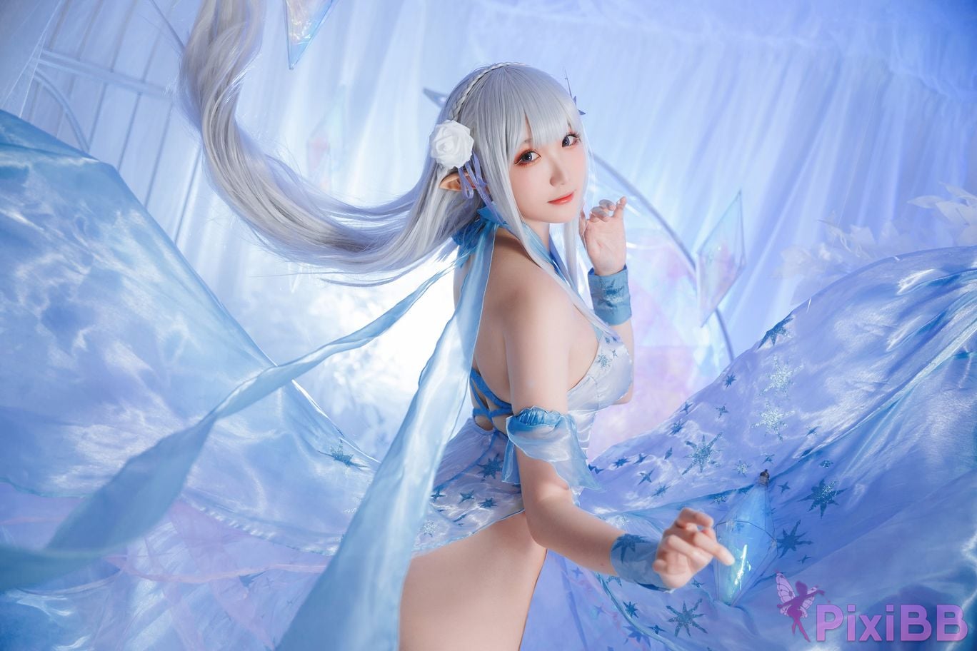 Coser PixiBB.COM 001