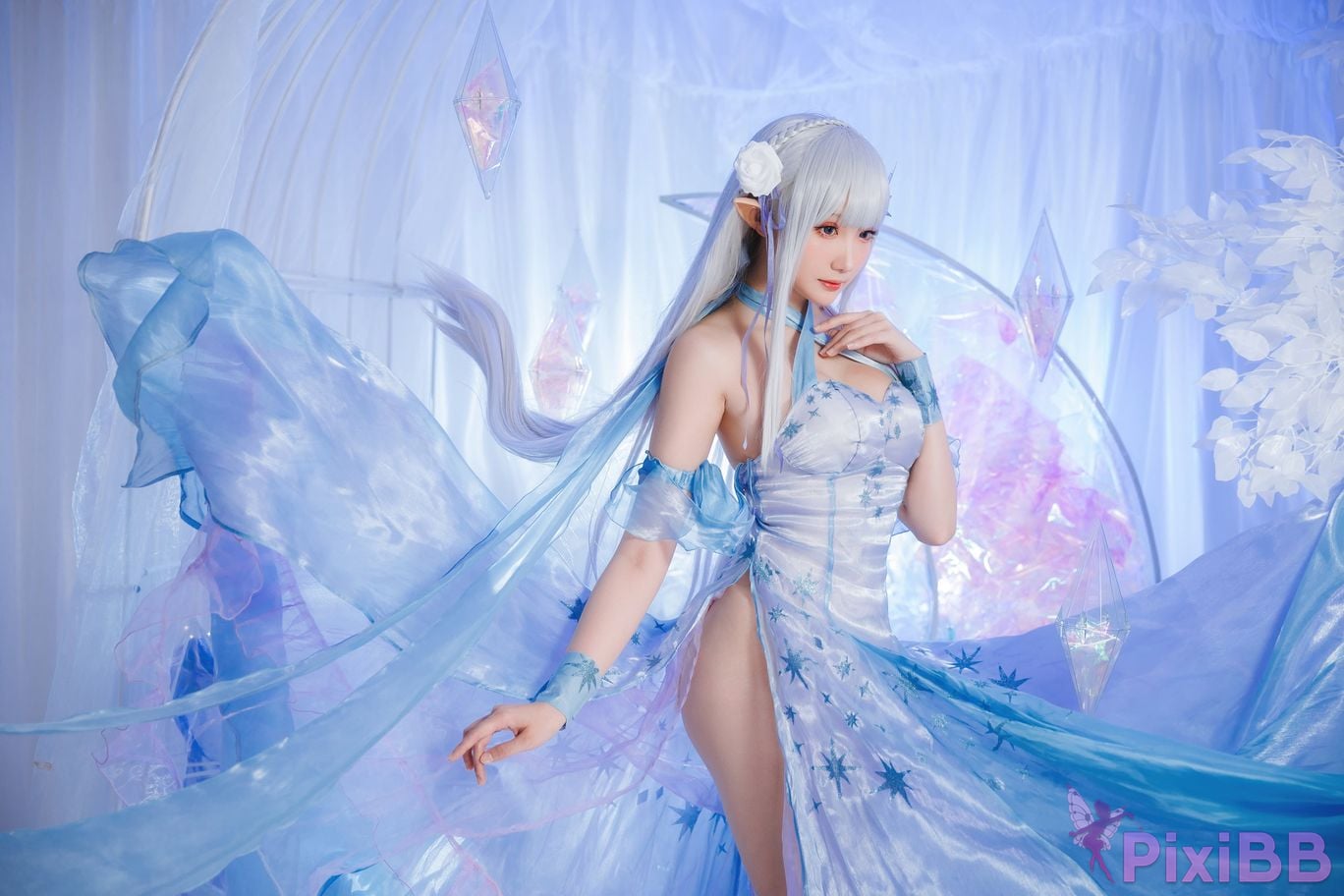 Coser PixiBB.COM 002