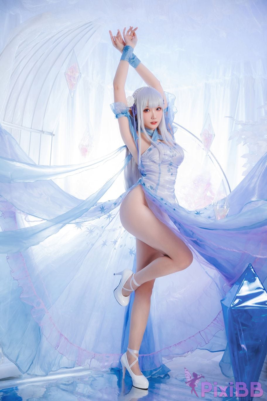 Coser PixiBB.COM 003