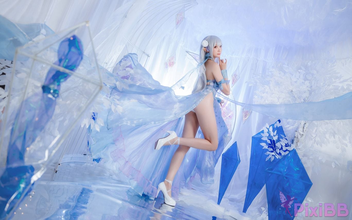 Coser PixiBB.COM 005