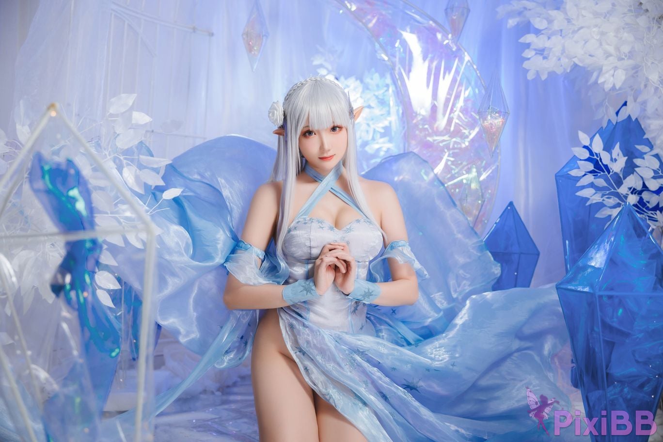 Coser PixiBB.COM 006