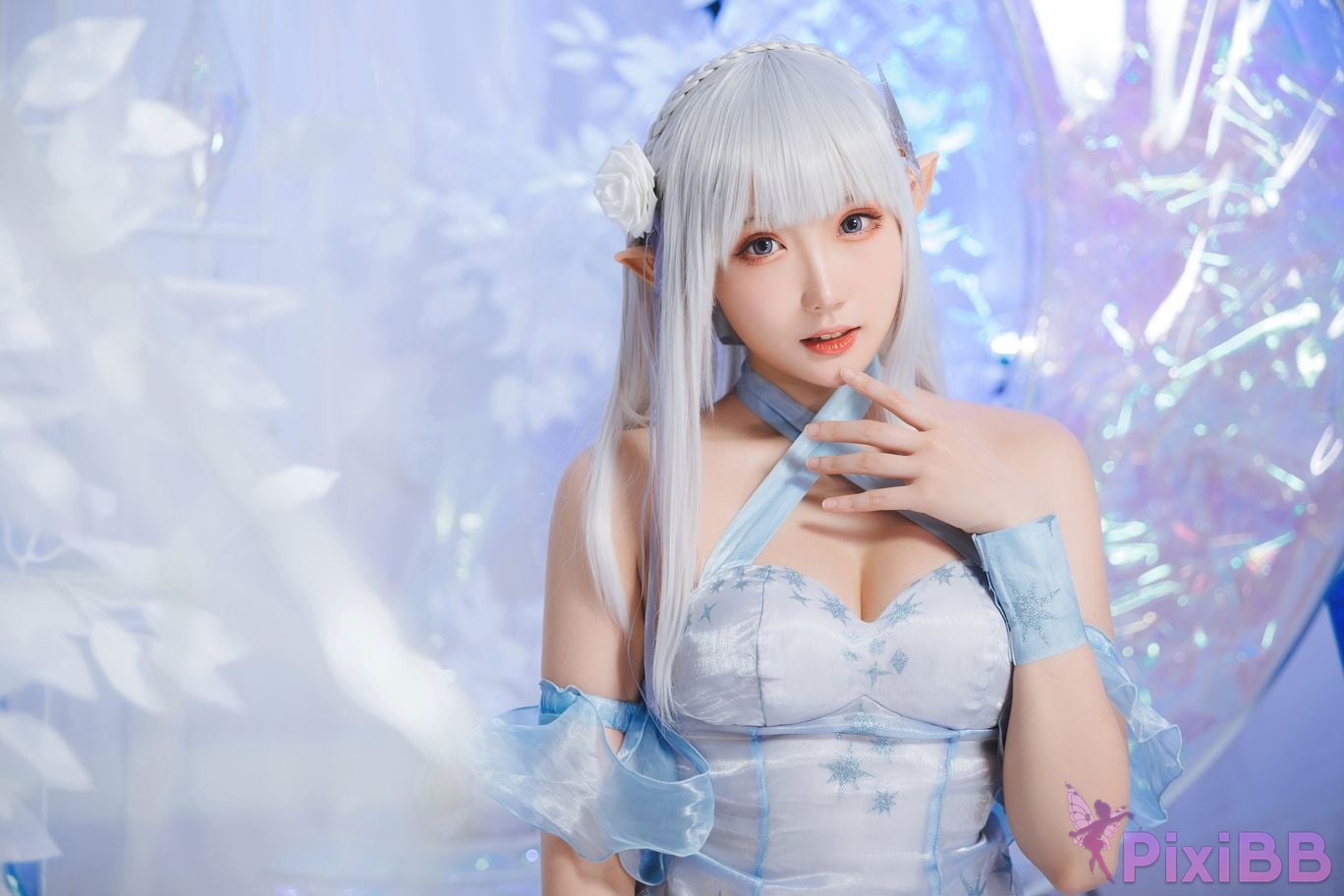 Coser PixiBB.COM 007