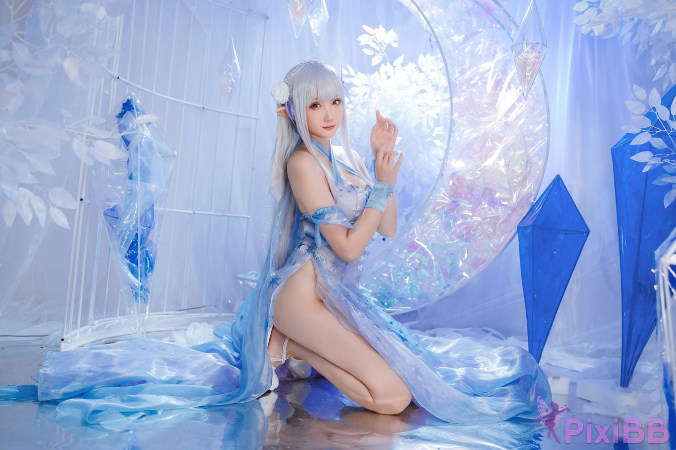 Coser PixiBB.COM 008