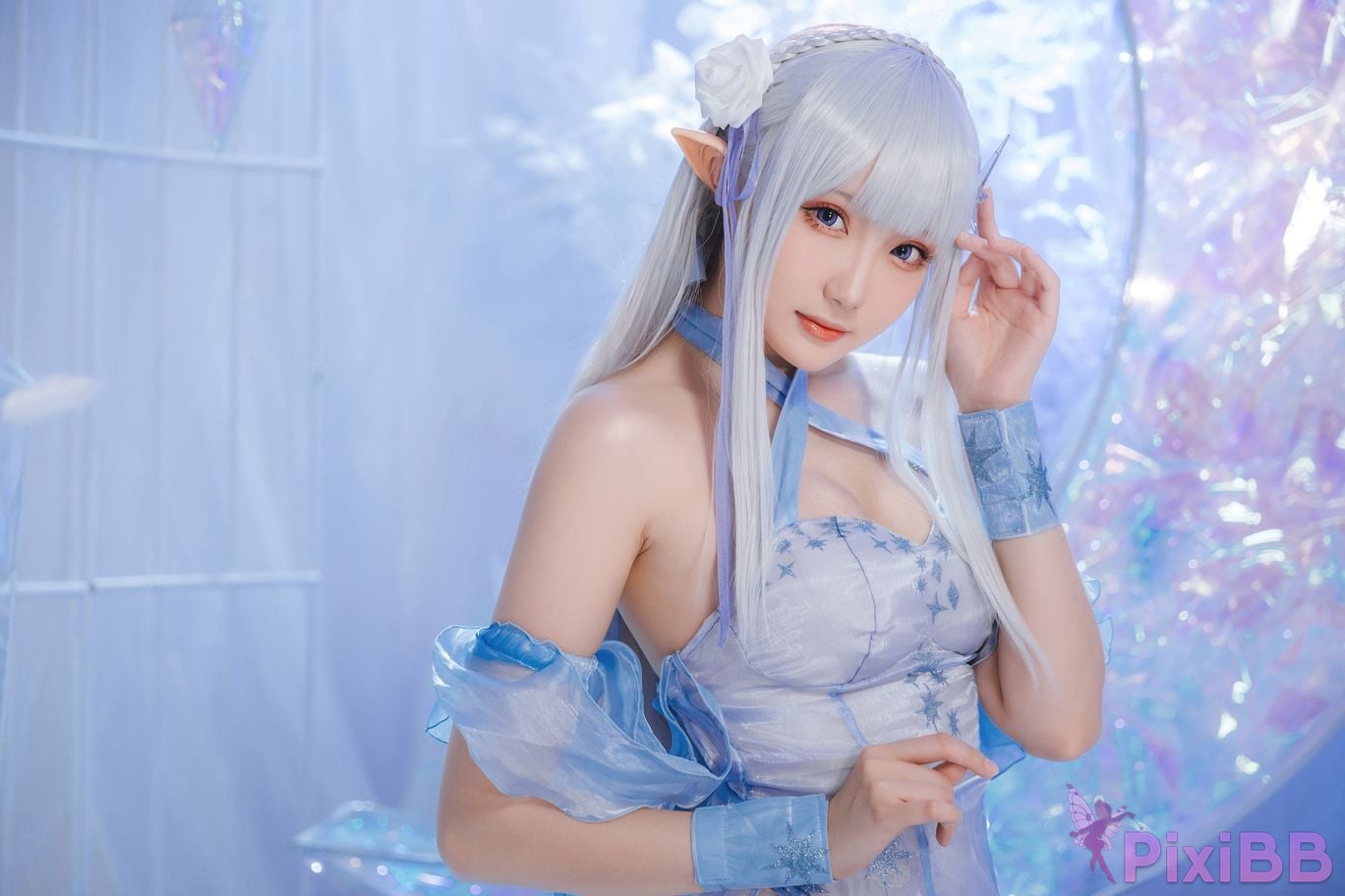 Coser PixiBB.COM 009