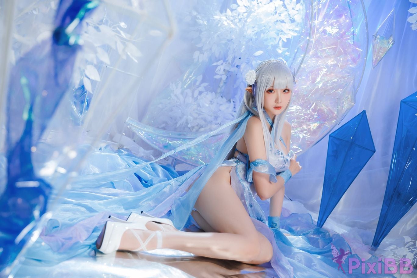 Coser PixiBB.COM 010
