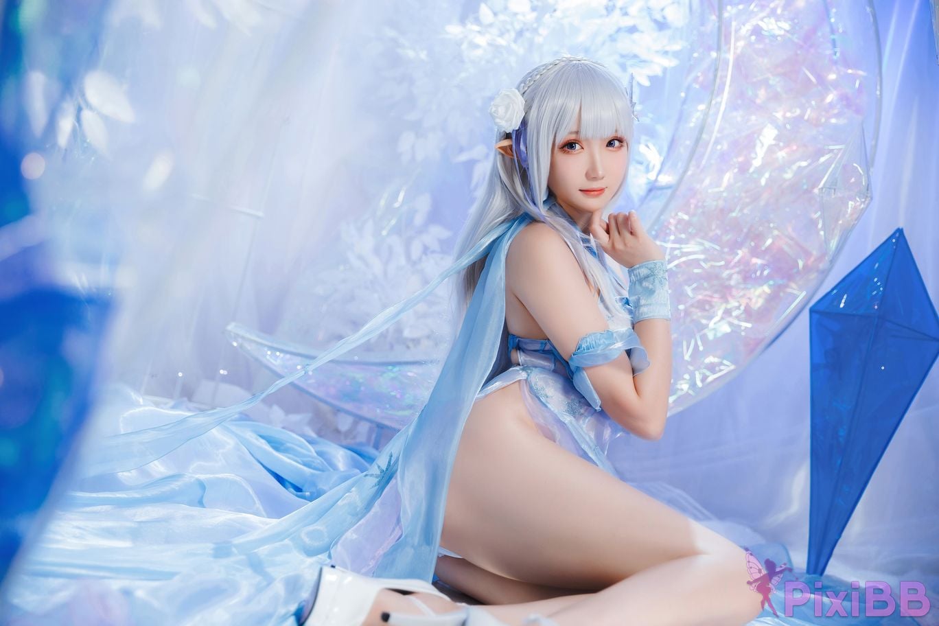 Coser PixiBB.COM 011