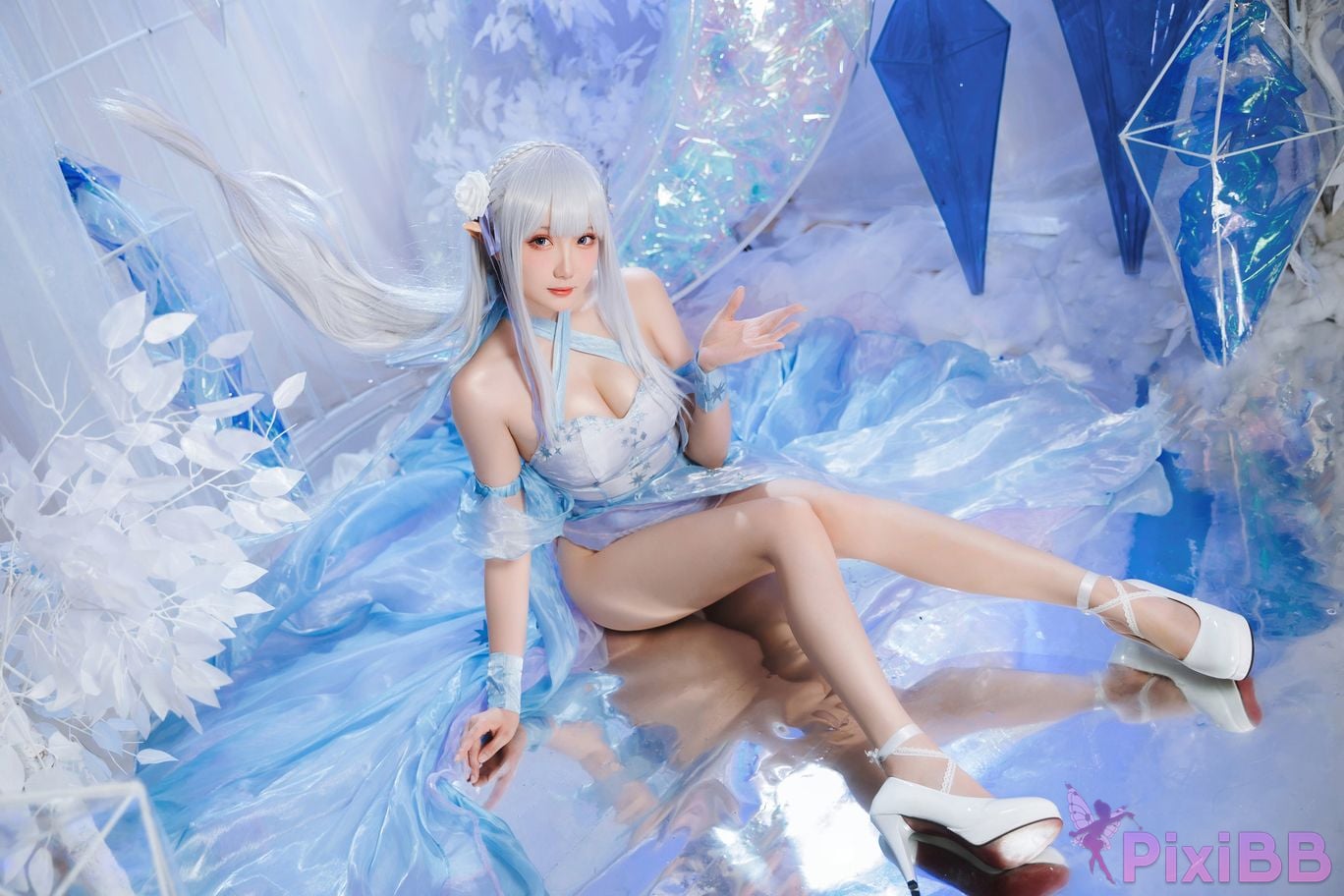Coser PixiBB.COM 012