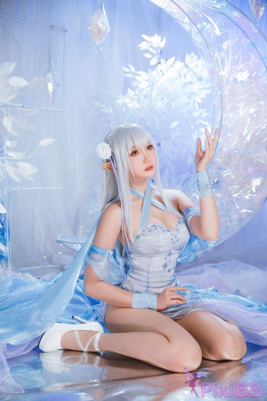 Coser PixiBB.COM 015