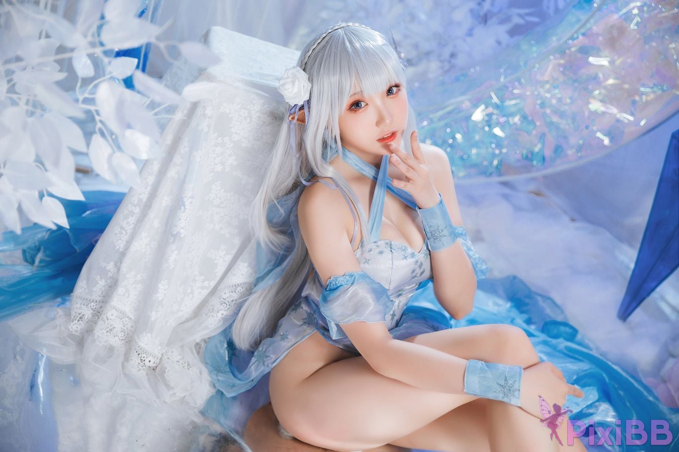Coser PixiBB.COM 017