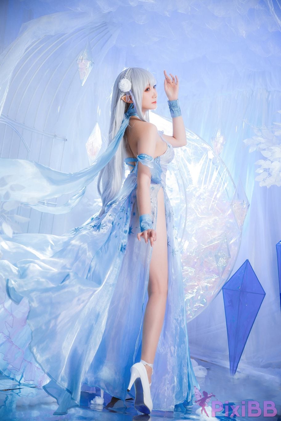 Coser PixiBB.COM 020