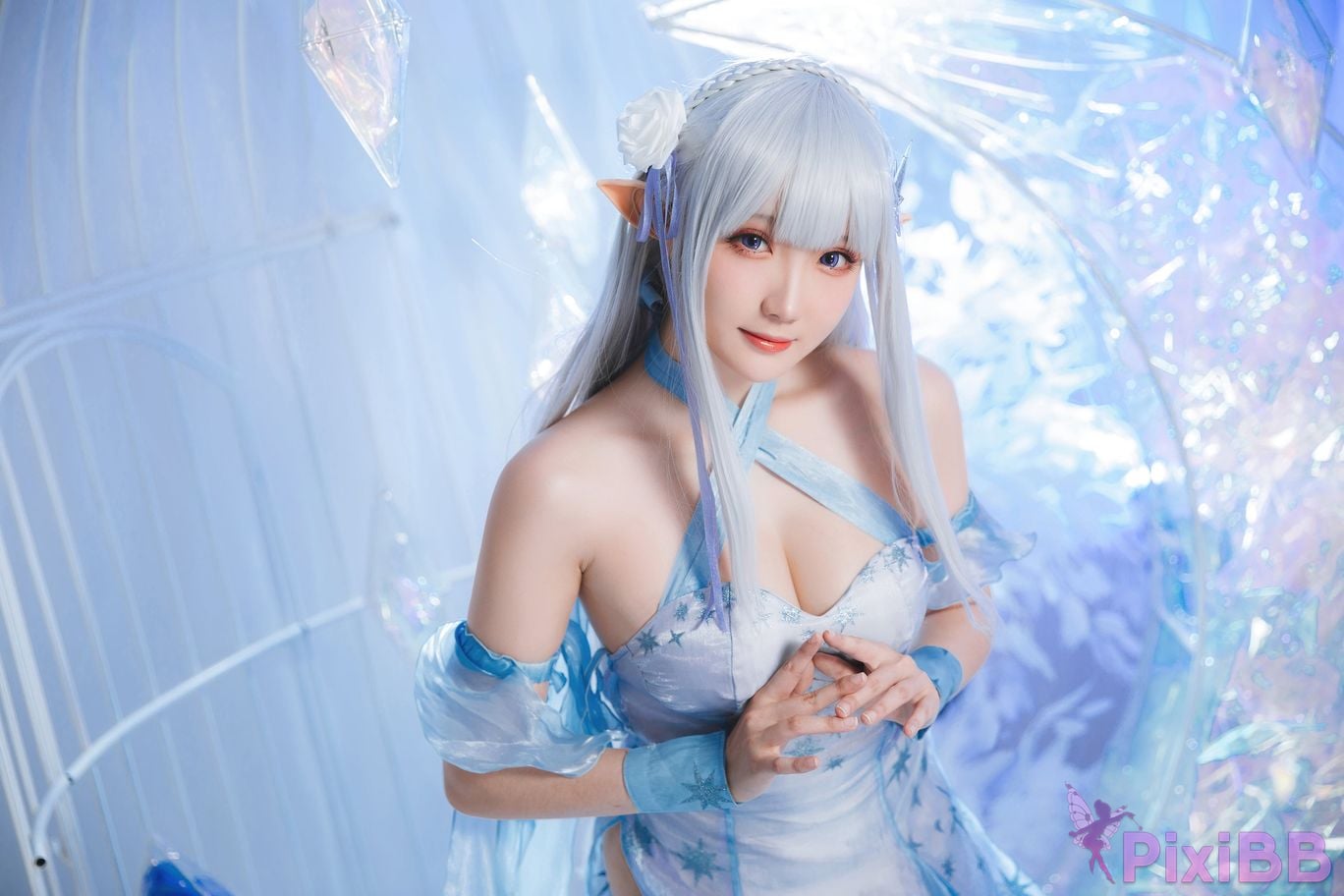 Coser PixiBB.COM 021