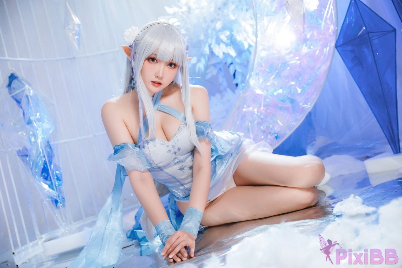 Coser PixiBB.COM 022