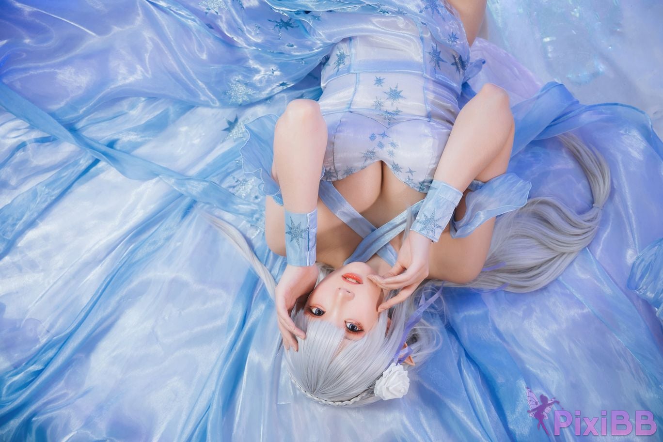 Coser PixiBB.COM 026