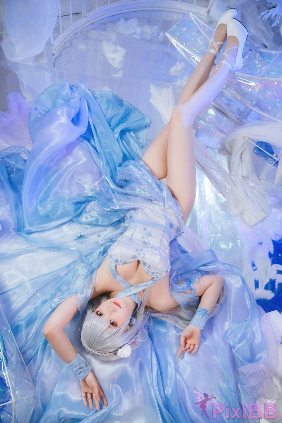 Coser PixiBB.COM 027
