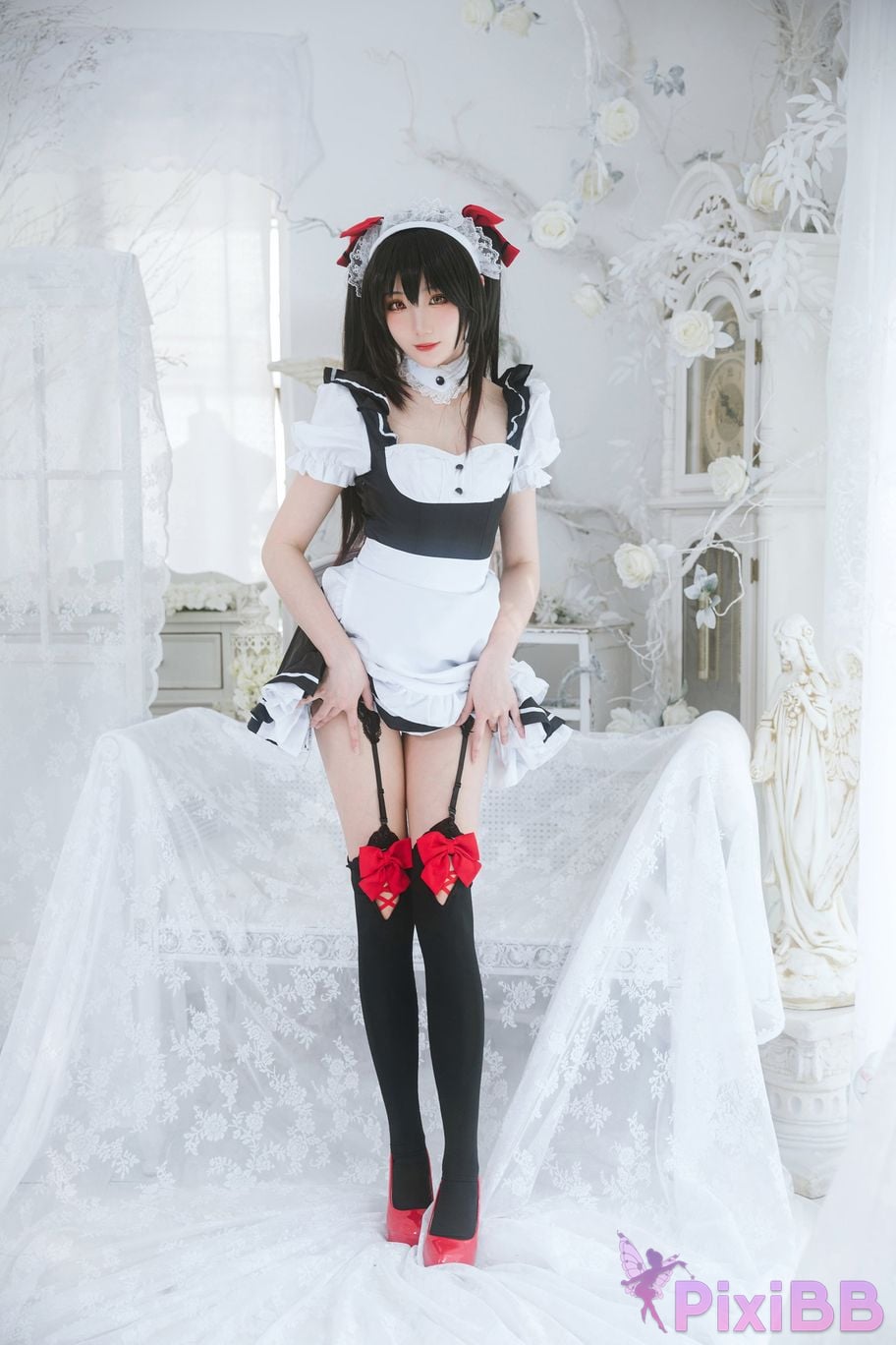 Coser PixiBB.COM 001