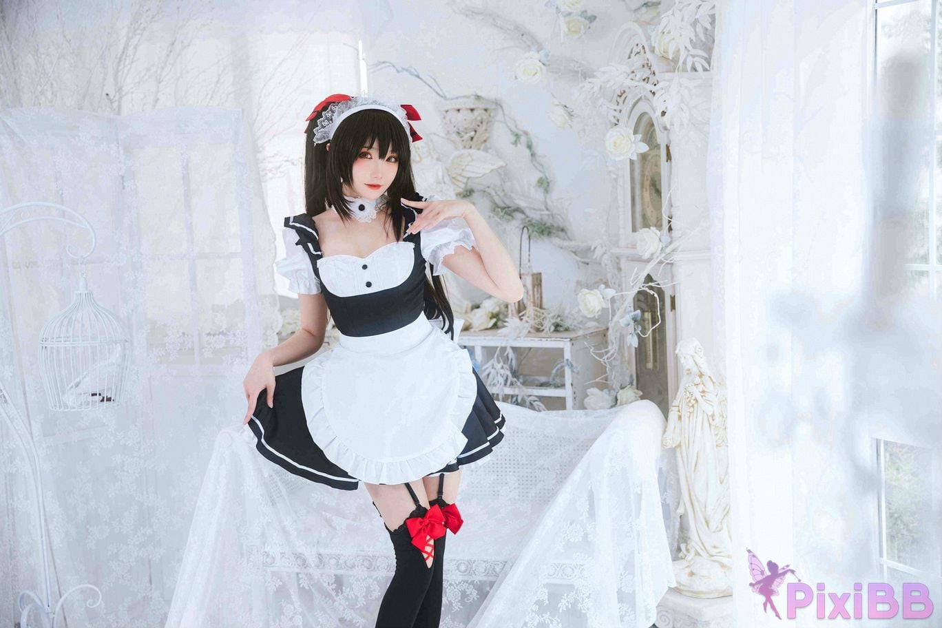 Coser PixiBB.COM 002