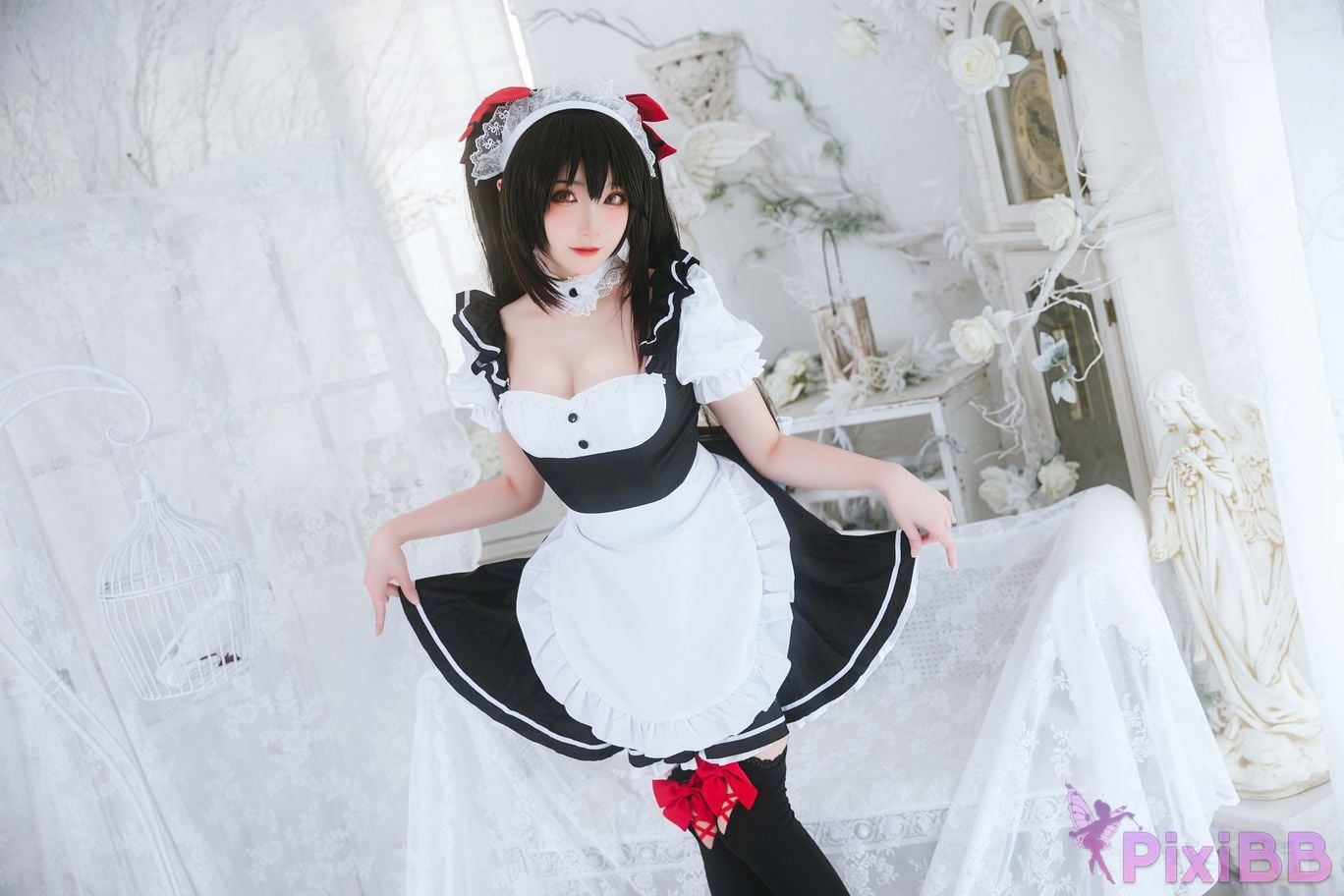 Coser PixiBB.COM 003