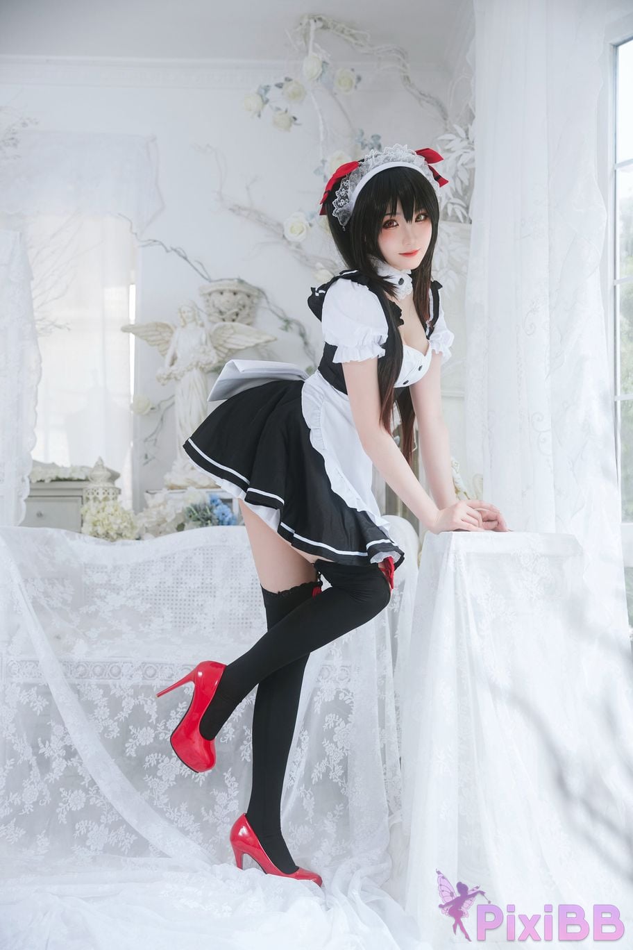 Coser PixiBB.COM 004