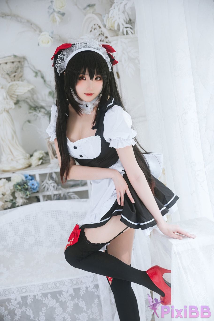 Coser PixiBB.COM 005
