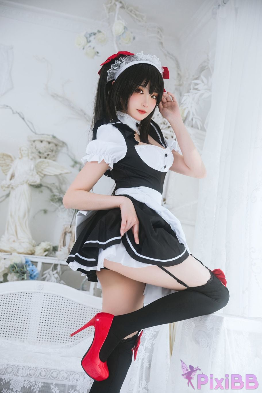 Coser PixiBB.COM 006