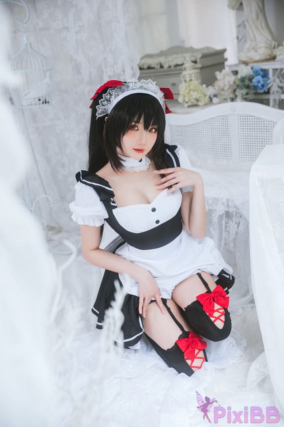 Coser PixiBB.COM 007
