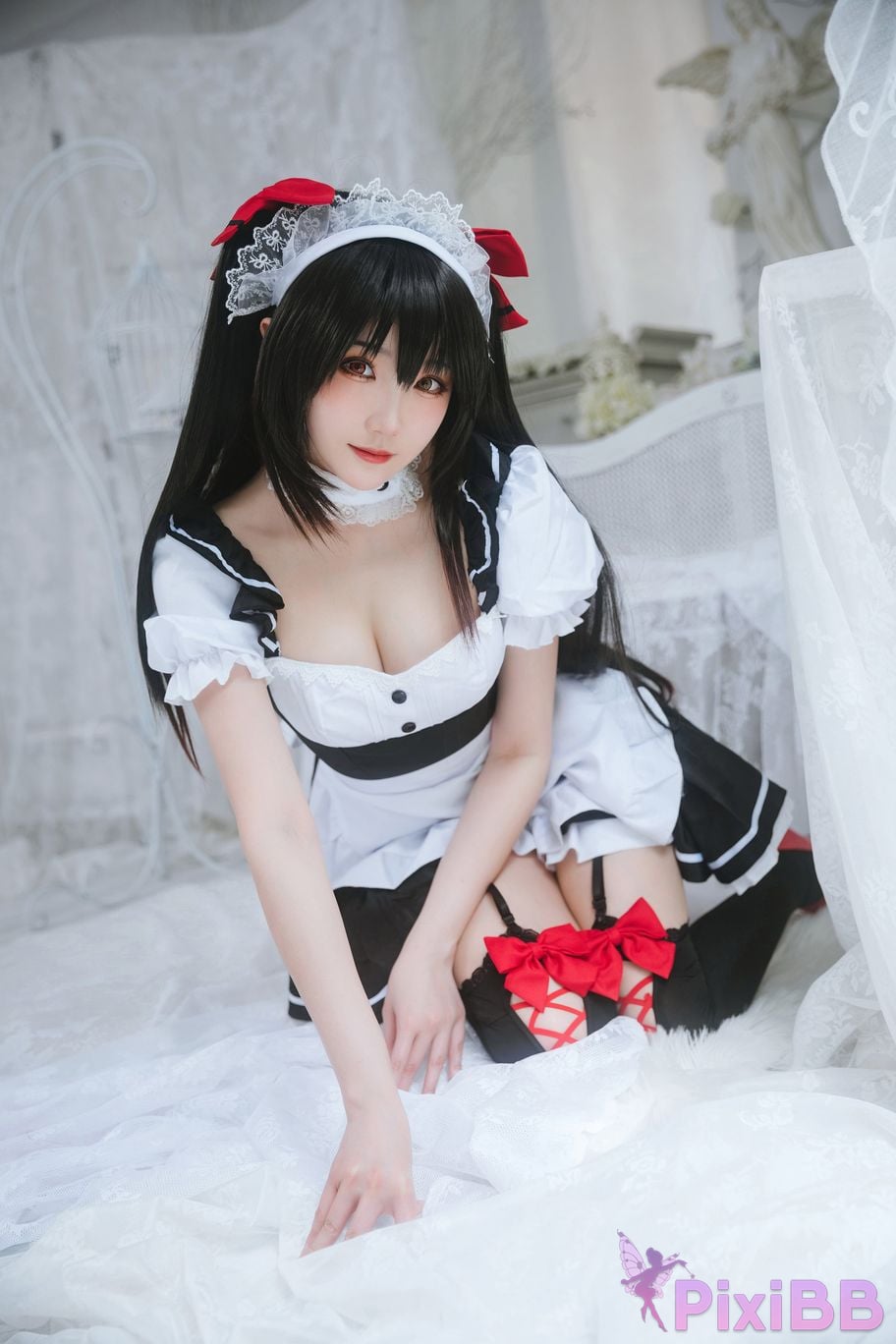 Coser PixiBB.COM 008